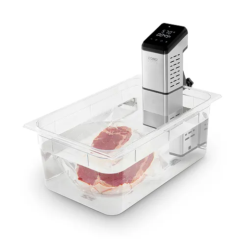 Погружной Су-вид CASO SV 2000 Pro Погружной Су-вид CASO SV 2000 Pro