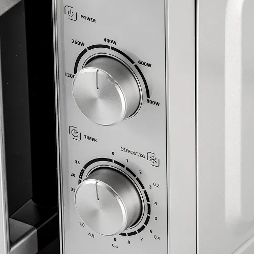 Микроволновая печь CASO M 20 Gourmet