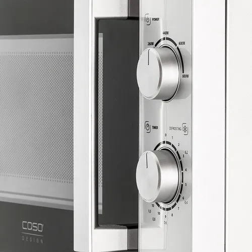 Микроволновая печь CASO M 20 Gourmet