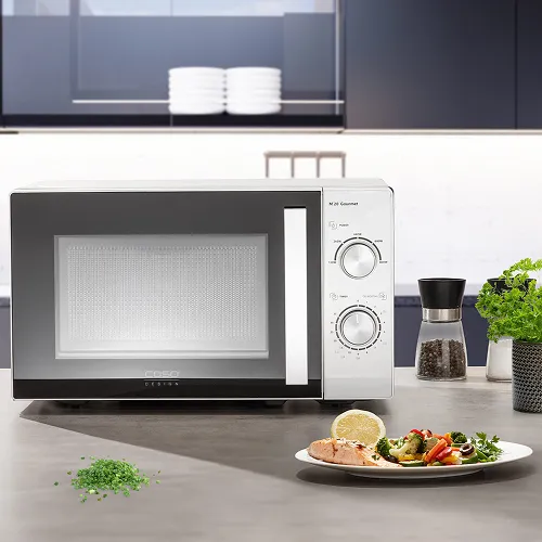 Микроволновая печь CASO M 20 Gourmet