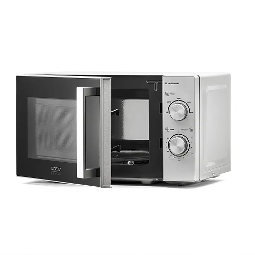 Микроволновая печь CASO M 20 Gourmet