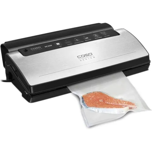Вакуумный упаковщик CASO VC 330