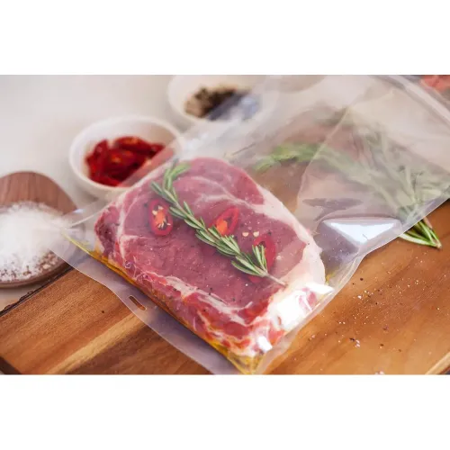 Вакуумный упаковщик CASO VC 330