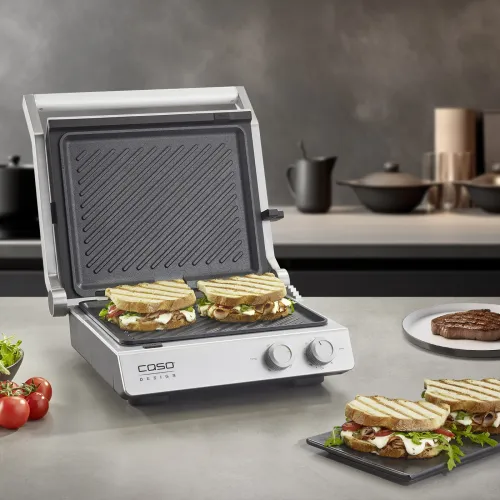 Гриль CASO SteakChef