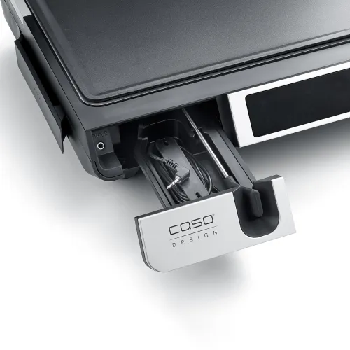 Гриль CASO SteakMaster Pro