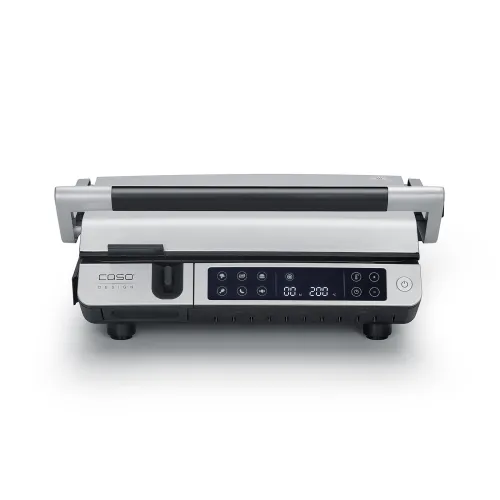 Гриль CASO SteakMaster Pro