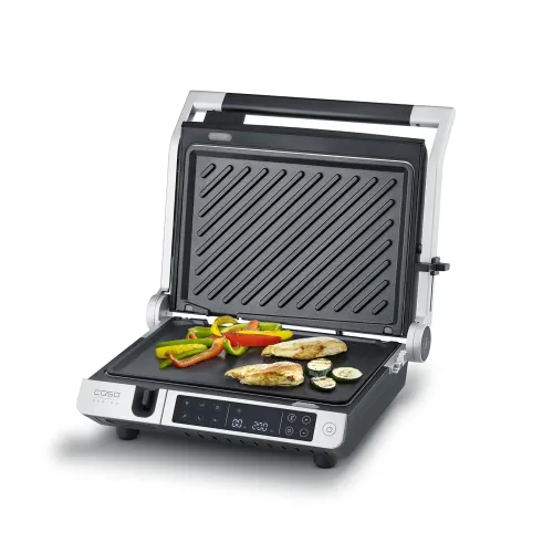 Гриль CASO SteakMaster Pro