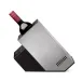 Охладитель для бутылок CASO WineCase Deluxe Inox