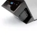 Охладитель для бутылок CASO WineCase Deluxe Inox