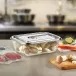Контейнер вакуумный CASO VacuBoxx Inox XL 4.5