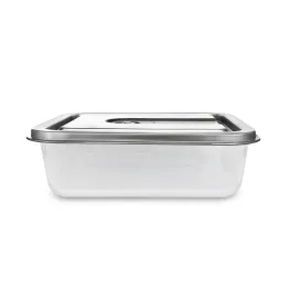 Контейнер вакуумный CASO VacuBoxx Inox XL 4.5