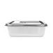 Контейнер вакуумный CASO VacuBoxx Inox XL 4.5