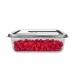 Контейнер вакуумный CASO VacuBoxx Inox XL 4.5