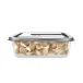 Контейнер вакуумный CASO VacuBoxx Inox XL 4.5