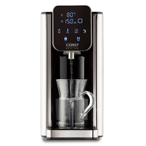 Диспенсер горячей воды CASO HW 666