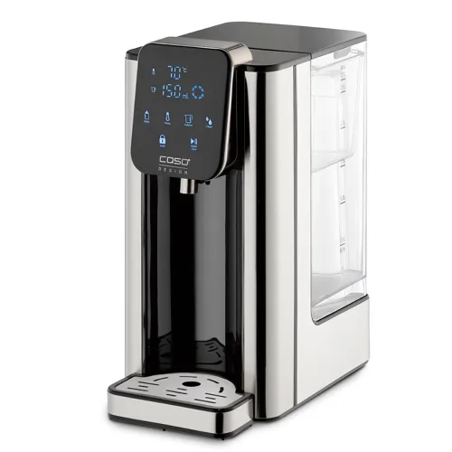 Диспенсер горячей воды CASO HW 666