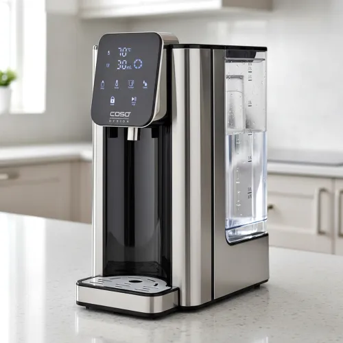 Диспенсер горячей воды CASO HW 666