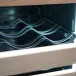 Винный шкаф CASO WineChef Duo 122 Black