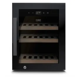 Винный шкаф CASO WineExclusive 12