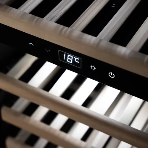 Винный шкаф CASO WineExclusive 12 