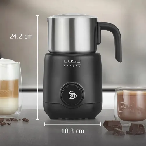 Пеновзбиватель CASO PremiumLatte XL