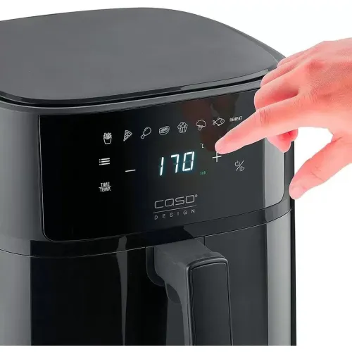 Аэрогриль CASO AirFry 6.0