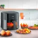 Аэрогриль CASO AirFry 6.0