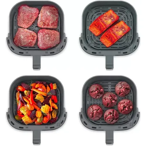 Аэрогриль CASO AirFry 6.0