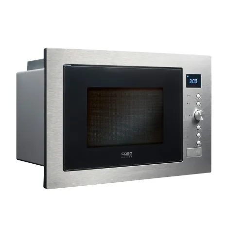 Микроволновая печь встраиваемая CASO EMCG 32