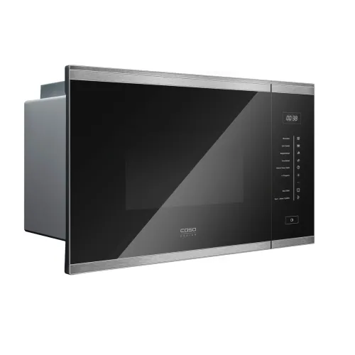 Микроволновая печь встраиваемая CASO EMGS 25