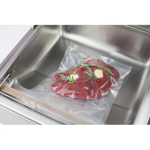 Пакеты для камерного вакуумного упаковщика CASO 3 Sterne 15х20 Пакеты для камерного вакуумного упаковщика CASO 3 Sterne 15х20