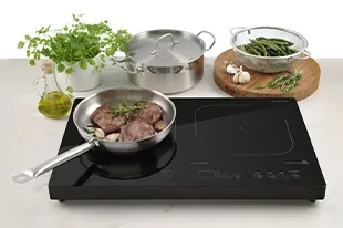 Скидка 15% на СВЧ печи и плиты Скидка 15% на СВЧ печи и плиты