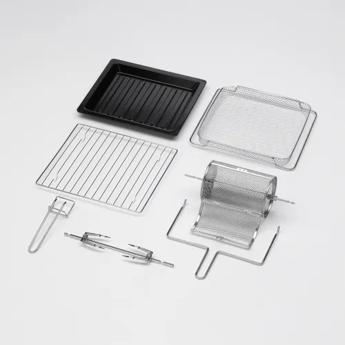 Аэрогриль CASO AirFry Chef 1700