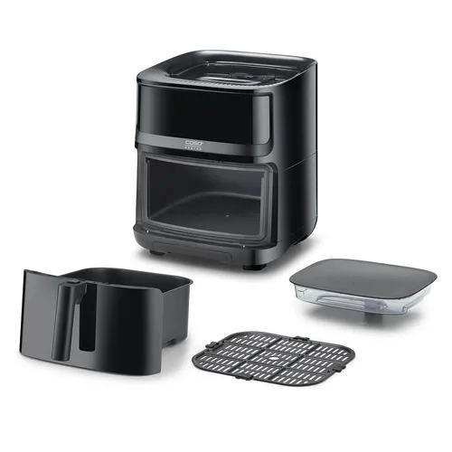 Аэрогриль CASO AirFry & Steam 700