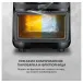 Аэрогриль CASO AirFry & Steam 700