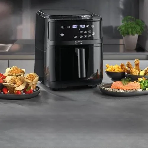 Аэрогриль CASO AirFry & Steam 700
