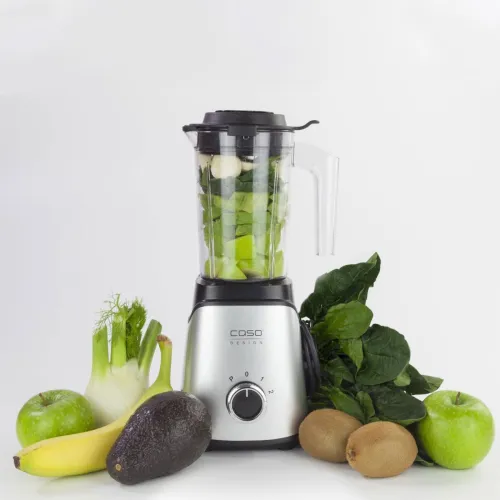 Стационарный вакуумный блендер CASO B 300