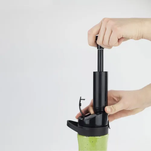 Стационарный вакуумный блендер CASO B 300