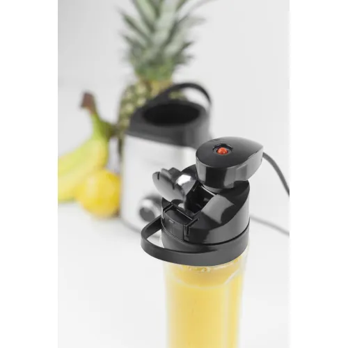 Стационарный вакуумный блендер CASO B 300