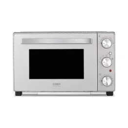 Мини-печь CASO TO 32 SilverStyle