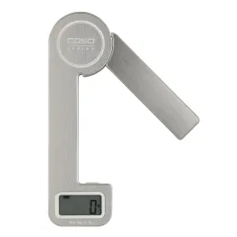 Кухонные весы CASO Kitchen Ecostyle