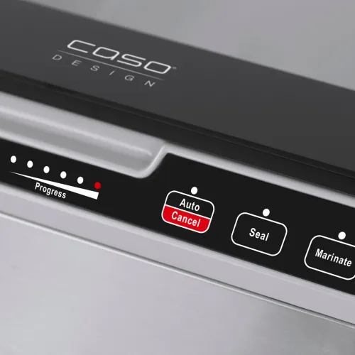 Вакуумный упаковщик камерный CASO VacuChef 40