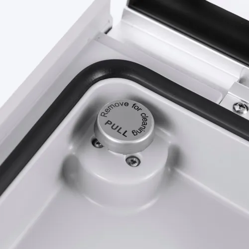 Вакуумный упаковщик камерный CASO VacuChef 40