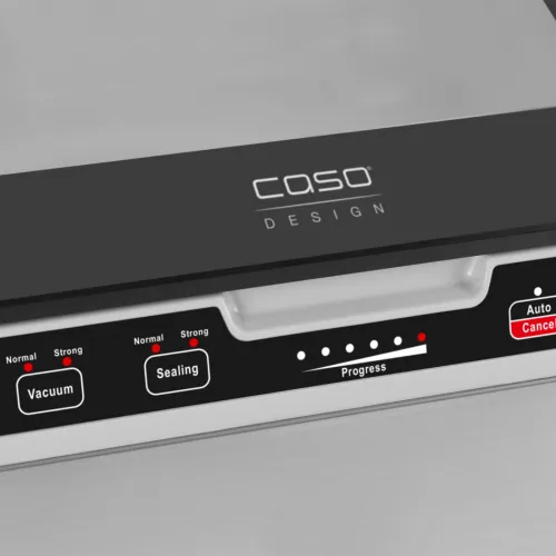 Вакуумный упаковщик камерный CASO VacuChef 40