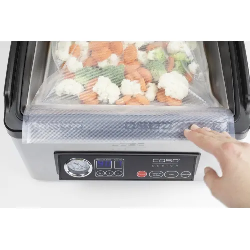 Вакуумный упаковщик камерный CASO VacuChef 70