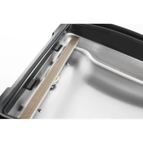 Вакуумный упаковщик камерный CASO VacuChef 70