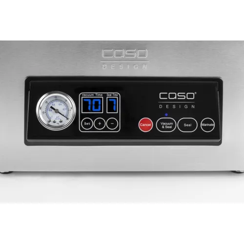 Вакуумный упаковщик камерный CASO VacuChef 70