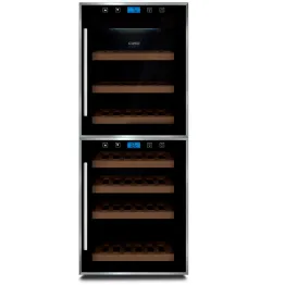 Винный шкаф CASO WineComfort Touch 38-2D