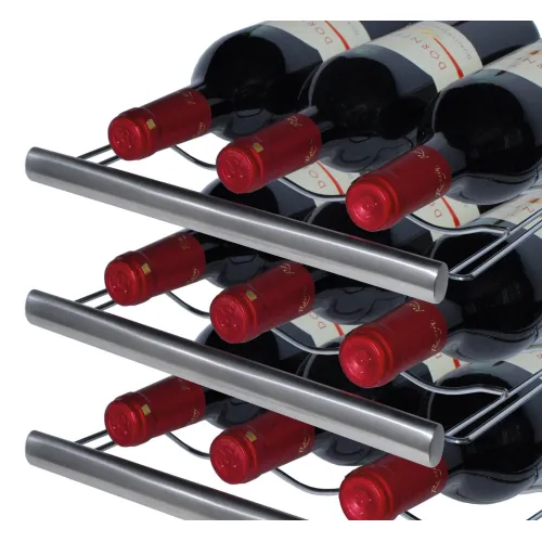 Винный шкаф CASO WineDuett Touch 21 Винный шкаф CASO WineDuett Touch 21