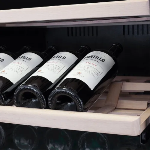 Холодильник винный CASO WineExclusive 180 Smart